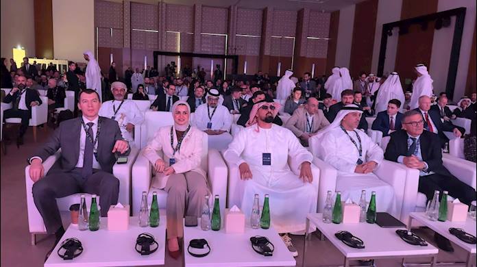 وزيرة شؤون الشباب تحضر افتتاح فعاليات “ألعاب المستقبل 2025” وقمة “رياضات الفيجيتال” في أبوظبي