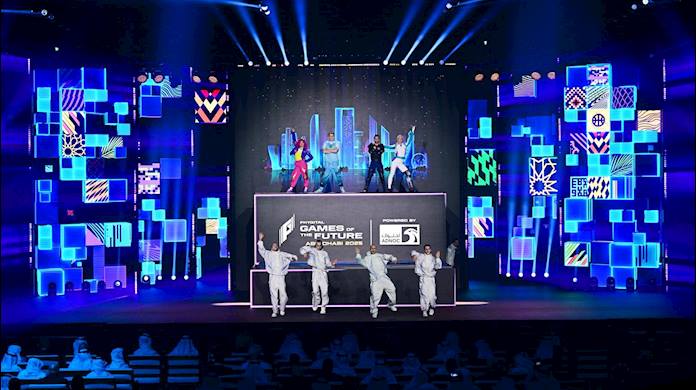 وزيرة شؤون الشباب تحضر افتتاح فعاليات “ألعاب المستقبل 2025” وقمة “رياضات الفيجيتال” في أبوظبي