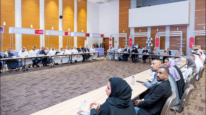 لدى ترؤسها الاجتماع الثاني للجنة التعاون بين وزارة شؤون الشباب ومراكز تمكين الشباب..  وزيرة شؤون الشباب تؤكد أهمية مواصلة تعزيز التكامل وتوحيد الجهود لدعم منظومة العمل الشبابي الوطني