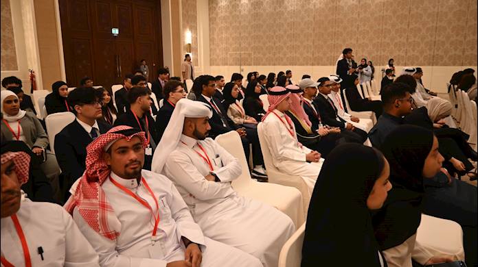 In Coordination with Youth Ministry, North Sehla Youth Centre concludes NSYCMUN Conference