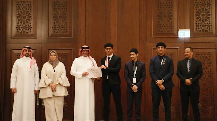 In Coordination with Youth Ministry, North Sehla Youth Centre concludes NSYCMUN Conference