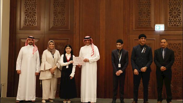 In Coordination with Youth Ministry, North Sehla Youth Centre concludes NSYCMUN Conference