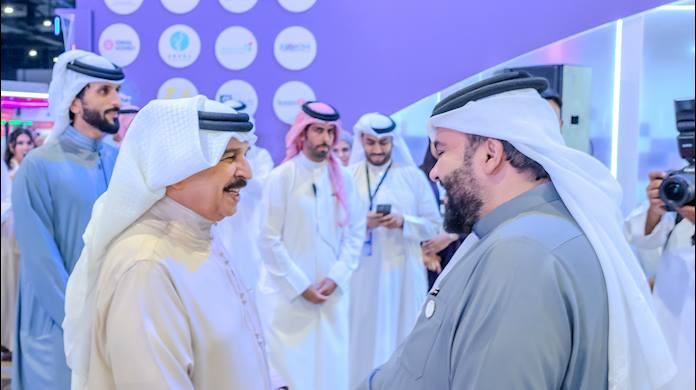 جلالة الملك المعظم يتفضل بزيارة إلى مدينة شباب 2030 ويشيد بنجاحاتها منذ انطلاقتها كواحدة من المبادرات الرائدة