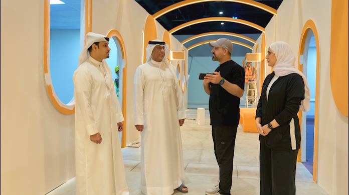 14th edition of Youth City 2030 to open Sunday under theme 'Beyond Dreams'