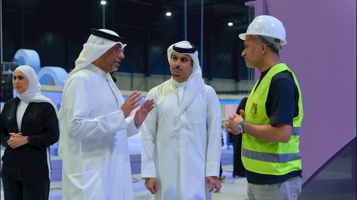 14th edition of Youth City 2030 to open Sunday under theme 'Beyond Dreams'