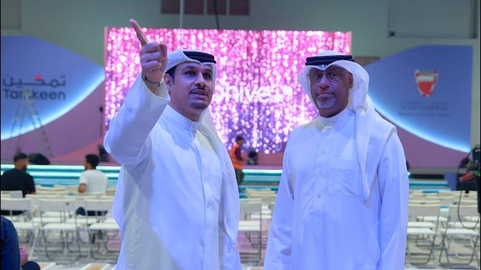 14th edition of Youth City 2030 to open Sunday under theme 'Beyond Dreams'