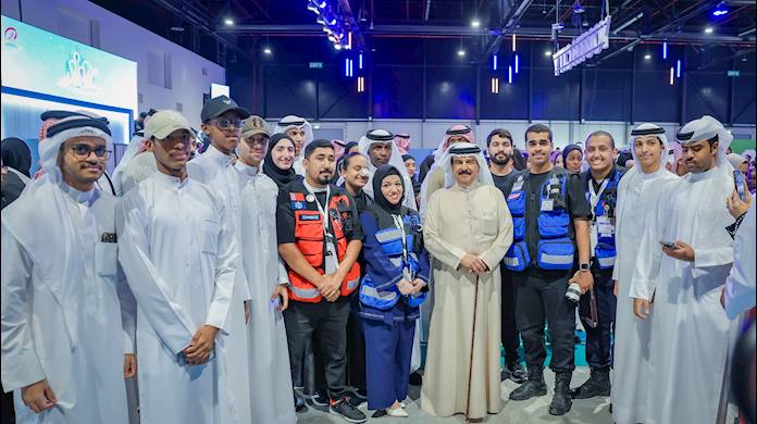 جلالة الملك المعظم يتفضل بزيارة إلى مدينة شباب 2030 ويشيد بنجاحاتها منذ انطلاقتها كواحدة من المبادرات الرائدة