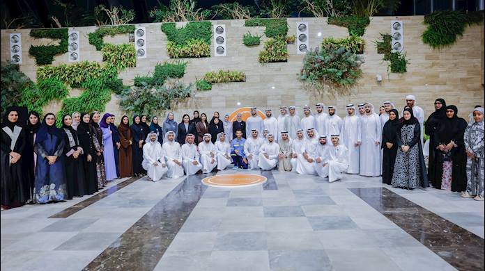 Minister of Youth Affairs visits several youth centers and initiatives and participates in a Bahraini–Emirati youth dialogue session.
