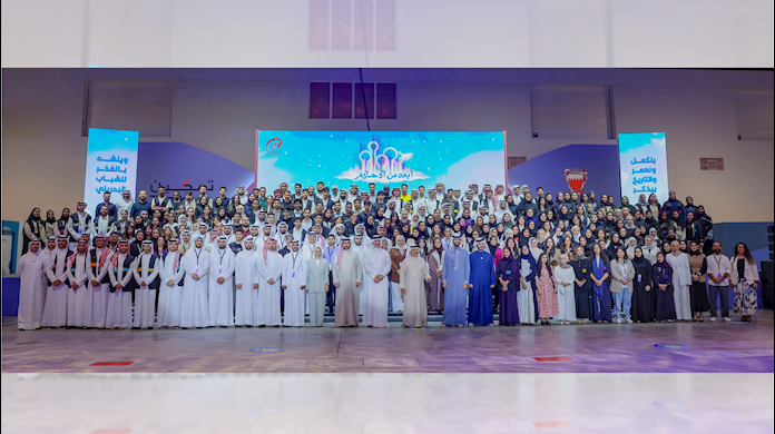 جلالة الملك المعظم يتفضل بزيارة إلى مدينة شباب 2030 ويشيد بنجاحاتها منذ انطلاقتها كواحدة من المبادرات الرائدة