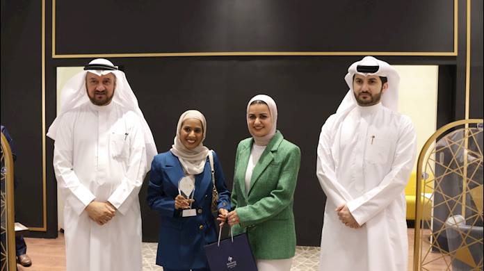 وزيرة شؤون الشباب تشهد إطلاق مجوهرات الكوهجي تصاميم شباب مدينة شباب 2030