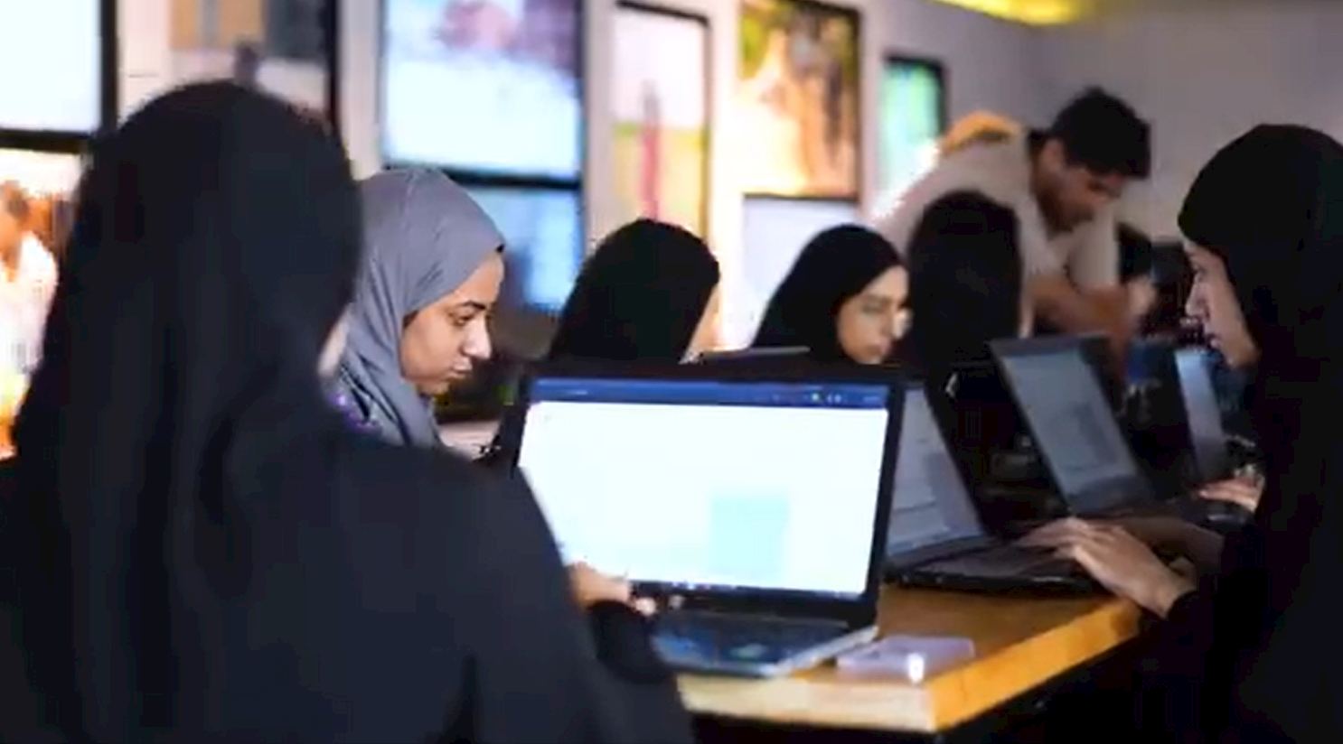 العلمي 2