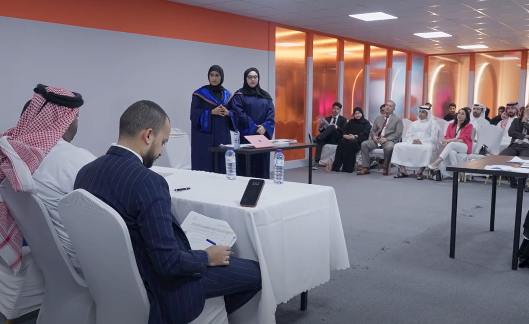 التقرير الأسبوعي لمدينة شباب 2030