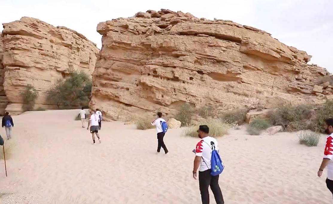 فيديو مساري