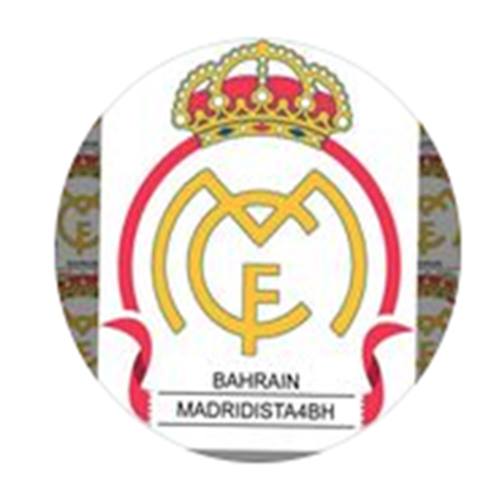 هيئة مشجعي نادي ريال مدريد