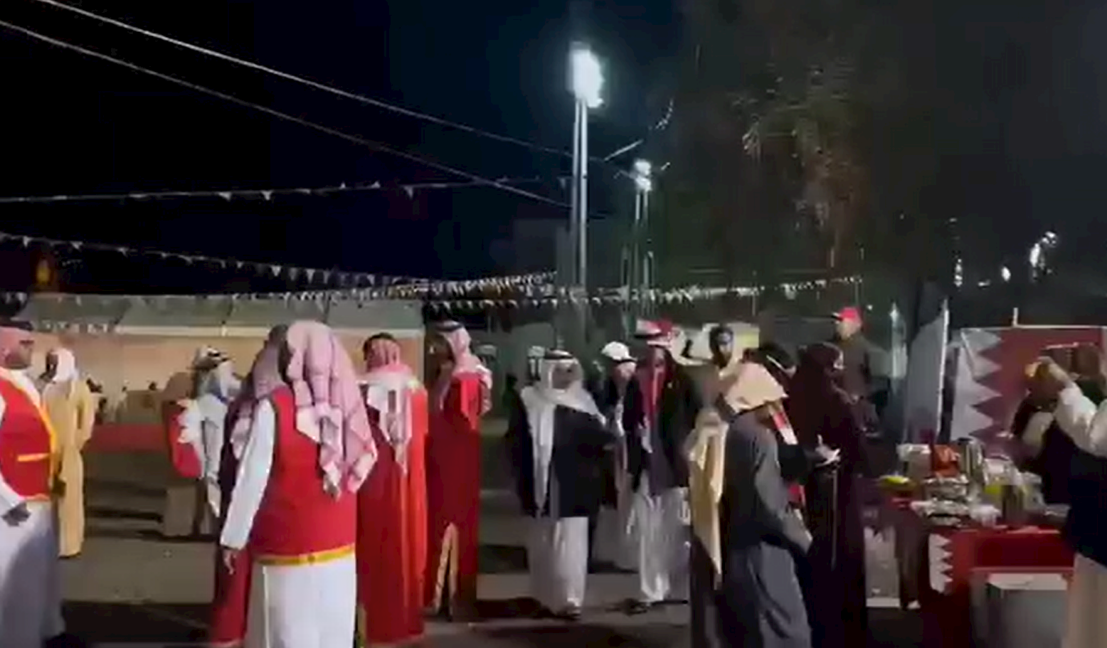 القادسية