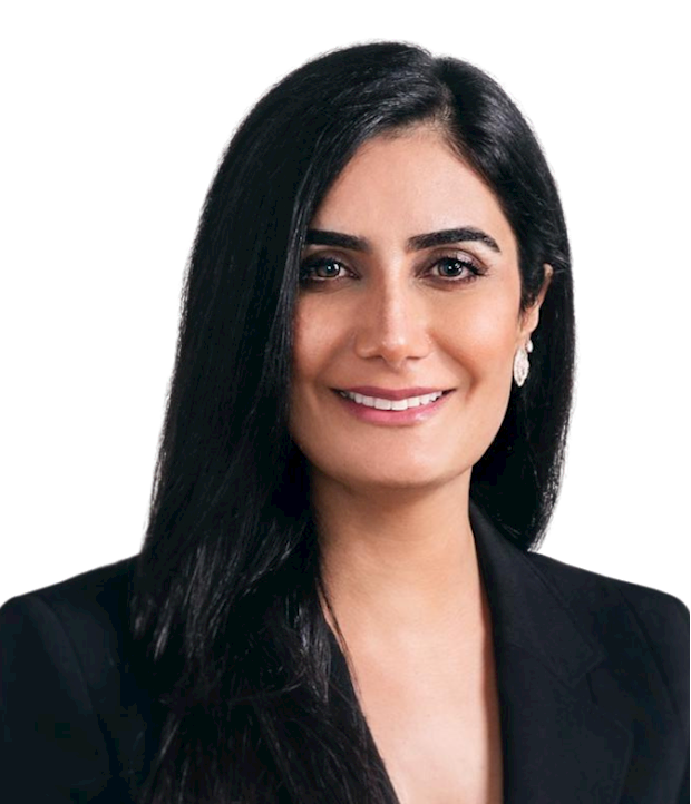 Ms. Linda Mohammed Janahi