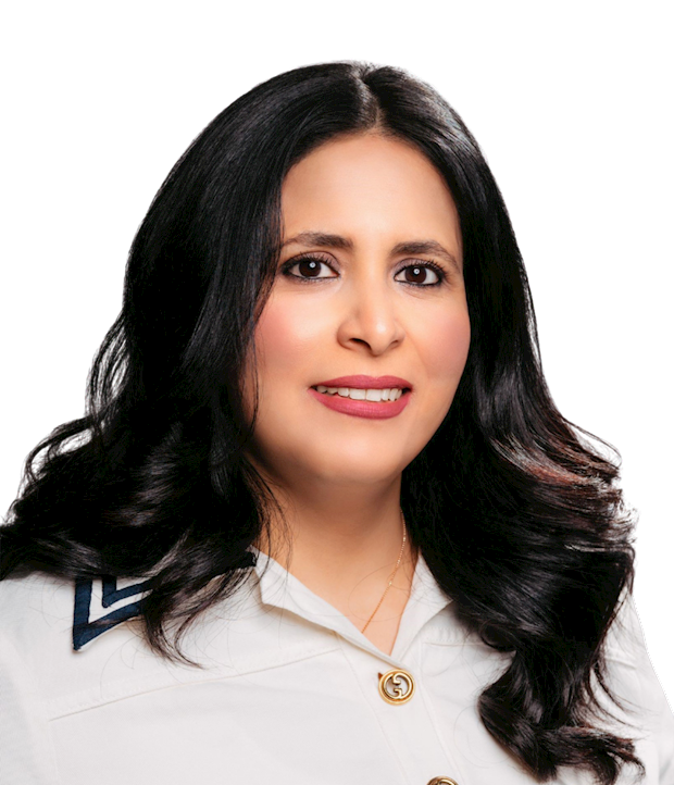 Shaikha Rana bint Abdulrahman Al Khalifa