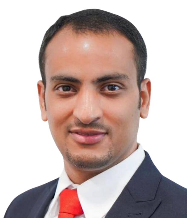 Mr. Hassan Awaji