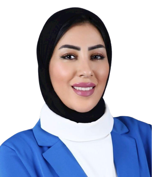 Ms. Huda Al-Mahdi