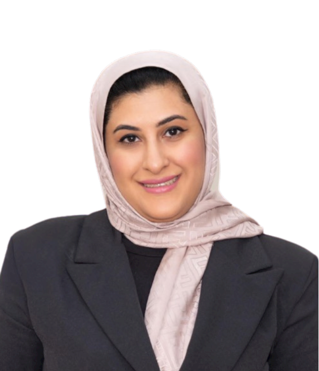 Ms. Sanaa Al-Maayouf