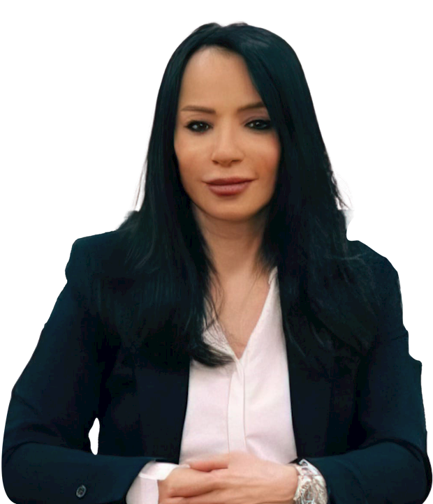 Ms. Kafaya Habib Al-Anzoor 