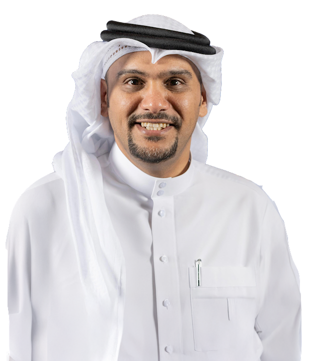 Mr. Muhannad Suleiman Al-Na’imi 