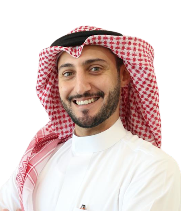 Mr. Mohammed Al-Sa’ati