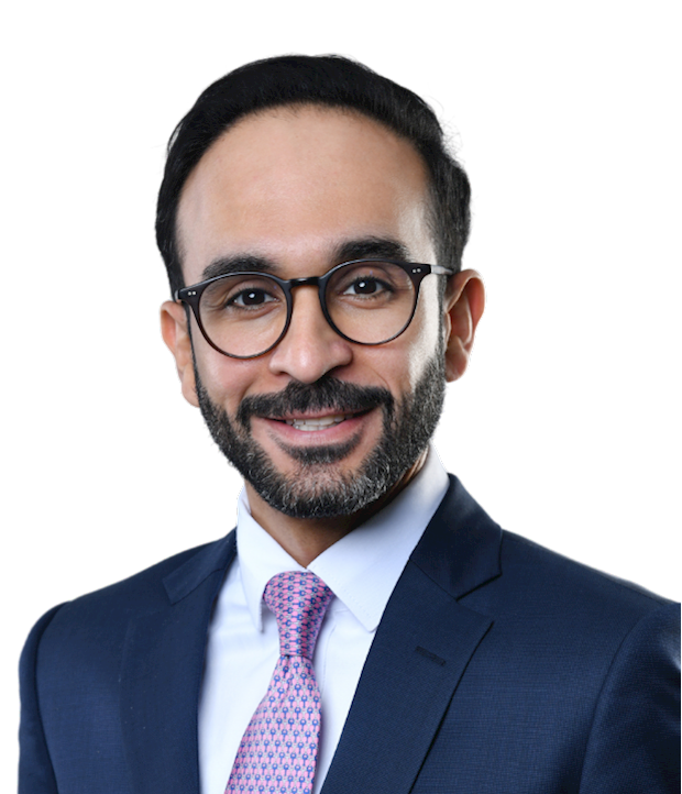 Mr. Issam Ali Hammad