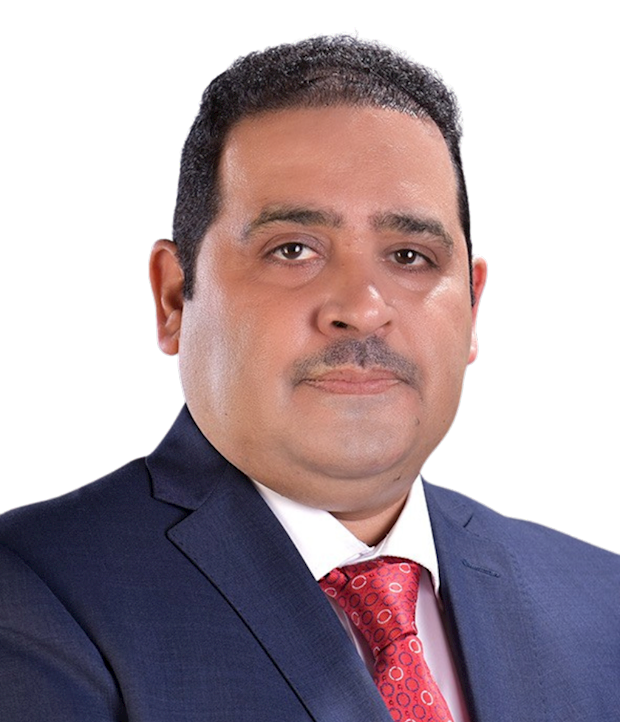 Mr. Aqeel Abdali Buhussain