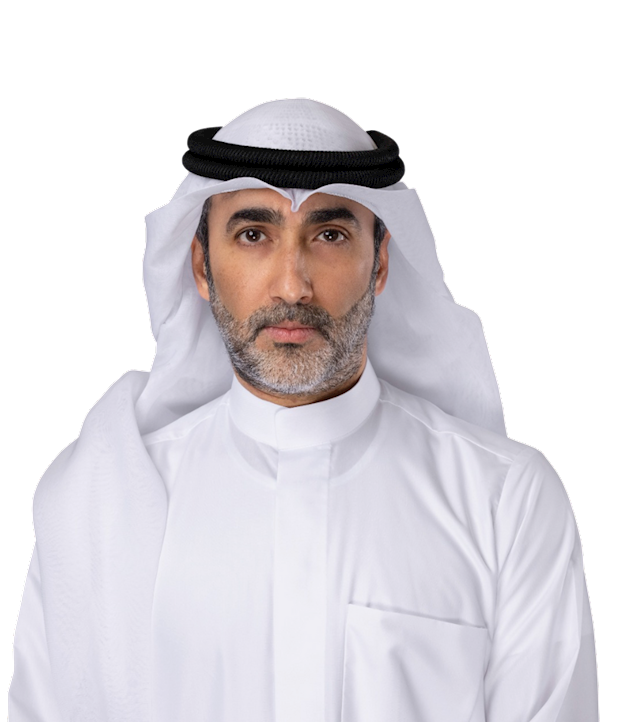 Mr. Nawaf Khalid Al-Zayani