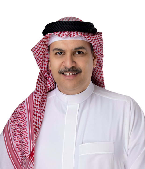 Mr. Walid Ibrahim Kanoo